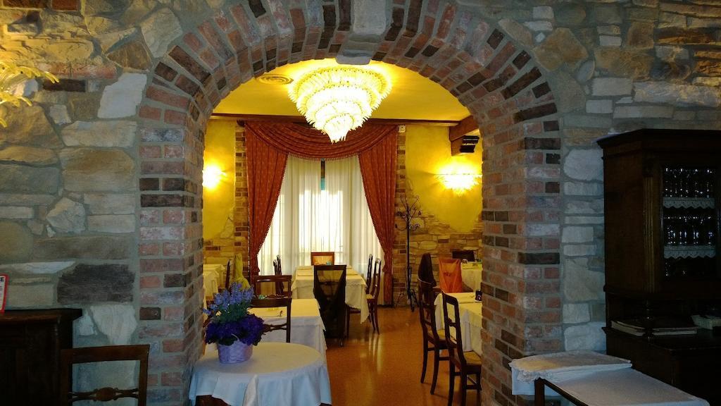 Locanda Ferrari 고로 외부 사진
